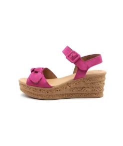 Femme L'Empreinte Chaussures Sandales Et Nu-Pieds|GABOR 44.653.10