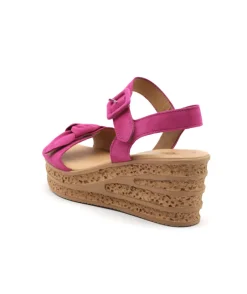 Femme L'Empreinte Chaussures Sandales Et Nu-Pieds|GABOR 44.653.10