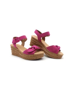 Femme L'Empreinte Chaussures Sandales Et Nu-Pieds|GABOR 44.653.10