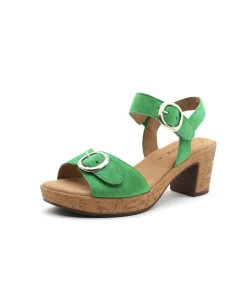 Femme L'Empreinte Chaussures Sandales Et Nu-Pieds|GABOR 44.764.19