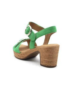 Femme L'Empreinte Chaussures Sandales Et Nu-Pieds|GABOR 44.764.19