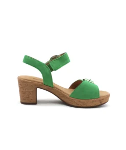 Femme L'Empreinte Chaussures Sandales Et Nu-Pieds|GABOR 44.764.19