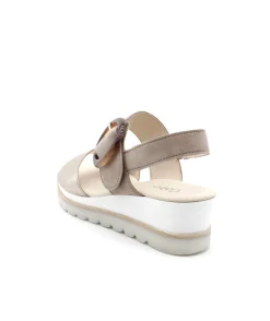 Femme L'Empreinte Chaussures Sandales Et Nu-Pieds|GABOR 44.645.62