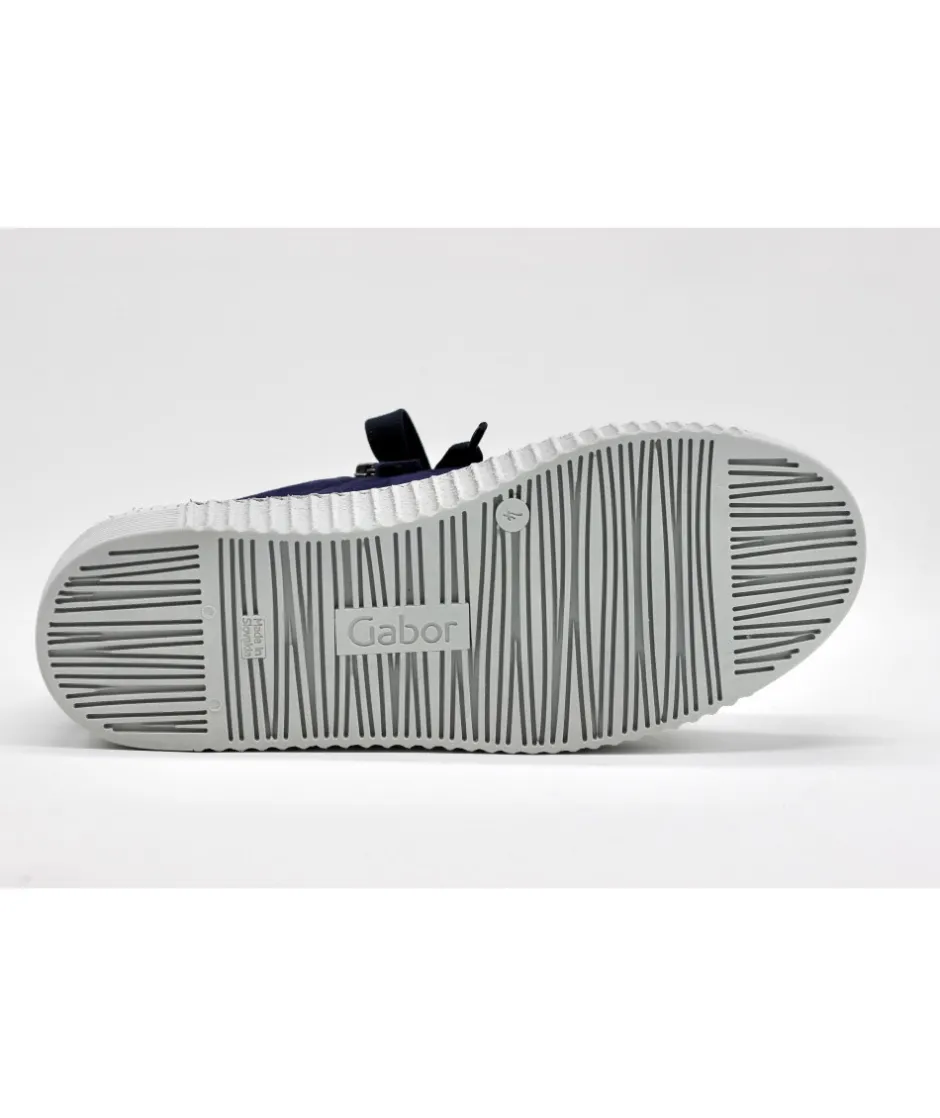 Femme L'Empreinte Chaussures Baskets|GABOR 43.334.16