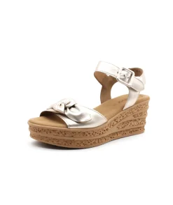 Femme L'Empreinte Chaussures Sandales Et Nu-Pieds|GABOR 44.653.62