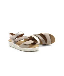 Femme L'Empreinte Chaussures Sandales Et Nu-Pieds|GABOR 43.600.32