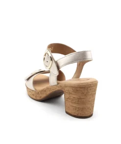 Femme L'Empreinte Chaussures Sandales Et Nu-Pieds|GABOR 44.764.62