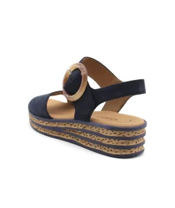 Femme L'Empreinte Chaussures Sandales Et Nu-Pieds|GABOR 44.550.16