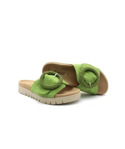 Femme L'Empreinte Chaussures Mules|GABOR 43.745.19