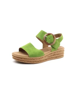 Femme L'Empreinte Chaussures Sandales Et Nu-Pieds|GABOR 44.550.14