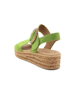 Femme L'Empreinte Chaussures Sandales Et Nu-Pieds|GABOR 44.550.14