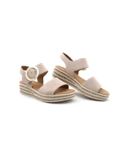 Femme L'Empreinte Chaussures Sandales Et Nu-Pieds|GABOR 44.550.10