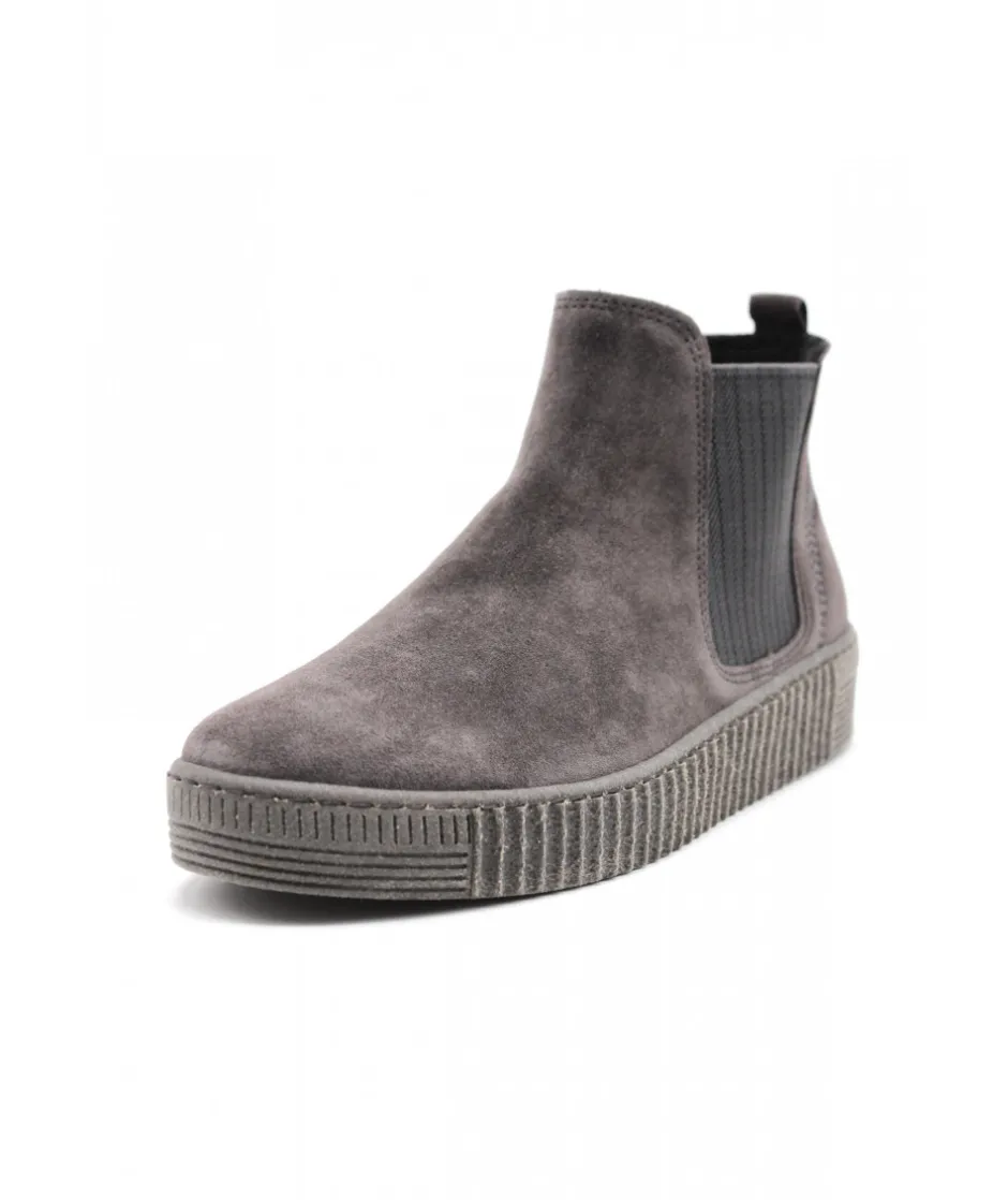 Femme L'Empreinte Chaussures Bottines|GABOR 53.731.19