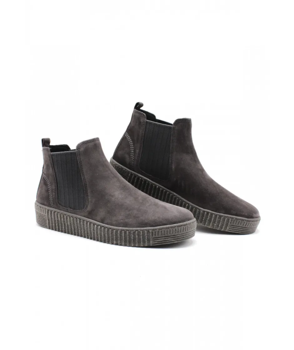 Femme L'Empreinte Chaussures Bottines|GABOR 53.731.19