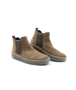 Femme L'Empreinte Chaussures Bottines|GABOR 53.731.11