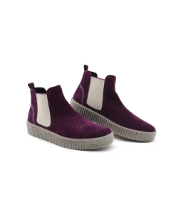 Femme L'Empreinte Chaussures Bottines|GABOR 53.731.30