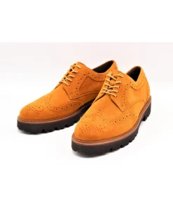 Femme L'Empreinte Chaussures Derbies|GABOR 35.214.13