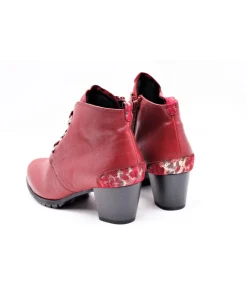 Femme L'Empreinte Chaussures Bottines|GABOR 36.605.68