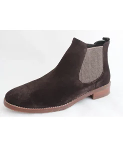 Femme L'Empreinte Chaussures Bottines|GADEA 39943