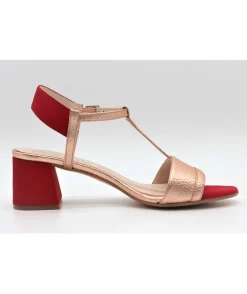 Femme L'Empreinte Chaussures Sandales Et Nu-Pieds|GADEA 40994