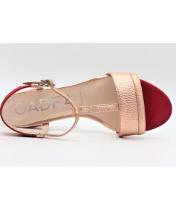 Femme L'Empreinte Chaussures Sandales Et Nu-Pieds|GADEA 40994