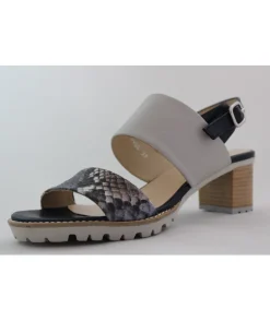 Femme L'Empreinte Chaussures Sandales Et Nu-Pieds|GADEA 40145