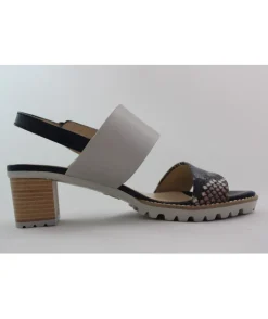 Femme L'Empreinte Chaussures Sandales Et Nu-Pieds|GADEA 40145