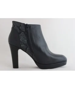 Femme L'Empreinte Chaussures Bottines|GADEA 39850 MARINE