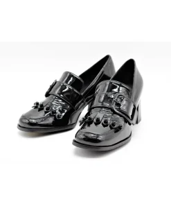 Femme L'Empreinte Chaussures Mocassins|GADEA 41327 SONIA