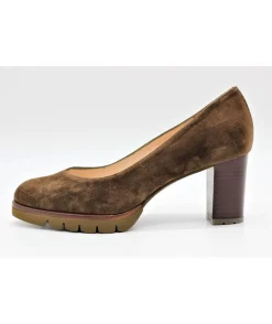 Femme L'Empreinte Chaussures Escarpins|GADEA 41126 TIPOX VELOURS