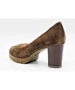 Femme L'Empreinte Chaussures Escarpins|GADEA 41126 TIPOX VELOURS