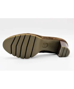 Femme L'Empreinte Chaussures Escarpins|GADEA 41126 TIPOX VELOURS