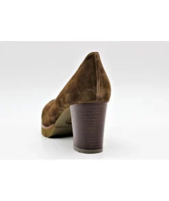 Femme L'Empreinte Chaussures Escarpins|GADEA 41126 TIPOX VELOURS