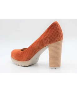 Femme L'Empreinte Chaussures Escarpins|GADEA ESCARPIN 40639