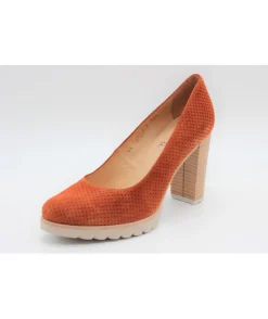 Femme L'Empreinte Chaussures Escarpins|GADEA ESCARPIN 40639