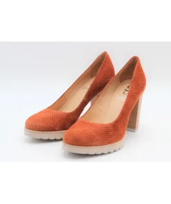 Femme L'Empreinte Chaussures Escarpins|GADEA ESCARPIN 40639