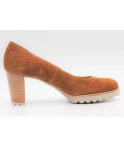 Femme L'Empreinte Chaussures Escarpins|GADEA ESCARPIN 40573