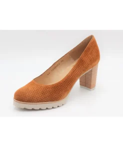 Femme L'Empreinte Chaussures Escarpins|GADEA ESCARPIN 40573