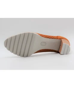 Femme L'Empreinte Chaussures Escarpins|GADEA ESCARPIN 40574 VELOURS