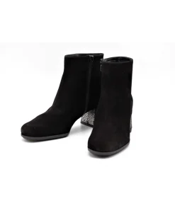 Femme L'Empreinte Chaussures Bottines|GADEA MORA 41277