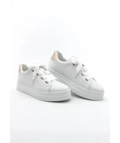 Femme L'Empreinte Chaussures Baskets|GANT AVONA