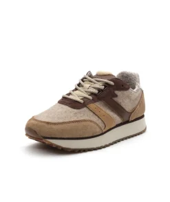 Femme L'Empreinte Chaussures Baskets|GANT BEVINDA G467