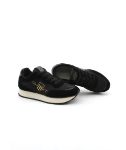 Femme L'Empreinte Chaussures Baskets|GANT BEVINDA G00-2