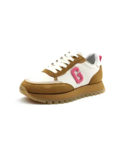 Femme L'Empreinte Chaussures Baskets|GANT CAFFAY G401