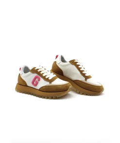 Femme L'Empreinte Chaussures Baskets|GANT CAFFAY G401