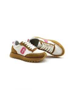 Femme L'Empreinte Chaussures Baskets|GANT CAFFAY G401