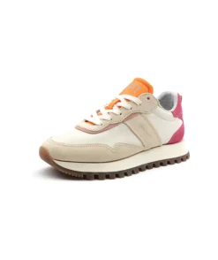 Femme L'Empreinte Chaussures Baskets|GANT CAFFAY G123