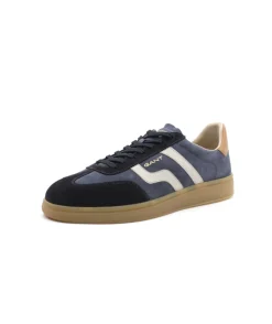 Homme L'Empreinte Chaussures Baskets|GANT CUZMO
