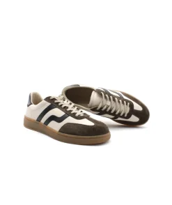 Homme L'Empreinte Chaussures Baskets|GANT CUZMO G155