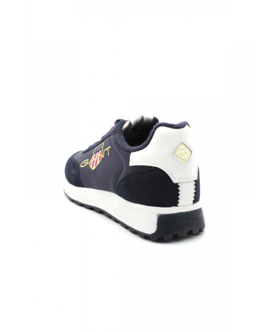 Homme L'Empreinte Chaussures Baskets|GANT GAROLD G69